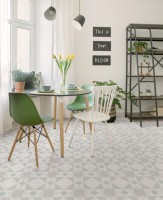 Плитка напольная 25x25 Paris Opera P 1 матовая Keros Плитка напольная 25x25 Paris Opera P 1 матовая Keros