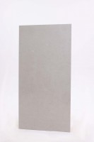 Плитка настенная 120x60 Mistic Light Grey Gloss полированная Realistik