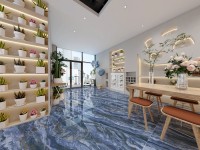 Плитка настенная 120x60 Мале полированный золотой карвинг полированная Realistik