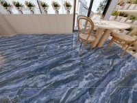 Плитка настенная 120x60 Мале полированный золотой карвинг полированная Realistik