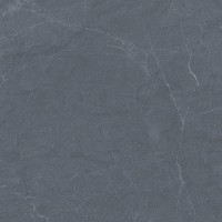 Плитка напольная 60x60 Пьюр черный матовый карвинг матовая Realistik