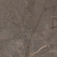 Плитка 60x60 Мия темный сахарный карвинг лаппатированная Realistik