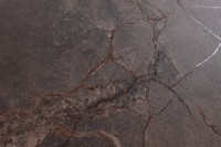 Плитка 60x60 Мия темный сахарный карвинг лаппатированная Realistik