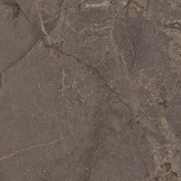 Плитка 60x60 Мия темный сахарный карвинг лаппатированная Realistik