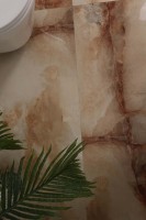 Плитка настенная 120x60 Аджмер золотой полированный полированная Realistik