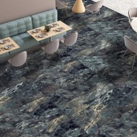 Плитка настенная 120x60 Брече Думас зеркальный глянец полированная Realistik