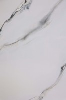 Плитка настенная 120x60 Альбета Статуарио полированный глянцевая Realistik