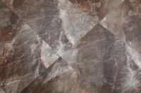 Плитка настенная 120x60 Элис золотой с серым сахарный лаппатированная Realistik