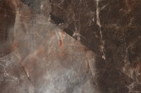 Плитка настенная 120x60 Элис золотой с серым сахарный лаппатированная Realistik