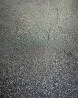 Плитка настенная 120x60 Александрия черный сахарный карвинг лаппатированная Realistik