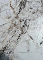 Плитка настенная 120x60 Клео белый структурный карвинг структурная Realistik