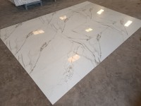 Плитка настенная 120x60 Иридиум Кэрнс Статуарио лаппатированный лаппатированная Realistik