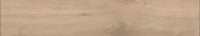 Плитка напольная 120x20 Тускан сандал матовый матовая Realistik