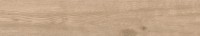 Плитка напольная 120x20 Тускан сандал матовый матовая Realistik