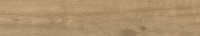 Плитка напольная 120x20 Тускан медовый матовый матовая Realistik