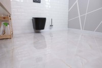 Плитка настенная 120x60 Оникс жемчужный полированный полированная Realistik Плитка настенная 120x60 Оникс жемчужный полированный полированная Realistik