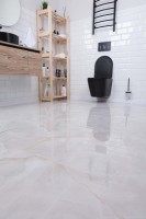 Плитка настенная 120x60 Оникс жемчужный полированный полированная Realistik Плитка настенная 120x60 Оникс жемчужный полированный полированная Realistik