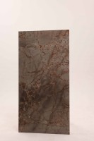 Плитка настенная 120x60 Рефлекшн золотой зеркальный глянец полированная Realistik