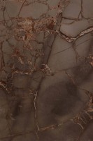 Плитка настенная 120x60 Рефлекшн золотой зеркальный глянец полированная Realistik