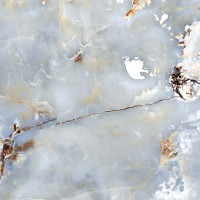 Плитка напольная 60x60 Мэджик Айс зеркальный глянец глянцевая Realistik