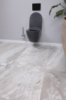 Плитка настенная 120x60 Эффекто серый полированный полированная Realistik