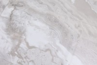 Плитка настенная 120x60 Эффекто серый полированный полированная Realistik