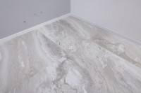 Плитка настенная 120x60 Эффекто серый полированный полированная Realistik