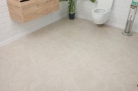 Плитка настенная 120x60 Натур Пульпис алебастровый серый матовый карвинг матовая Realistik