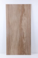 Плитка настенная 120x60 Опель коричневый матовый карвинг матовая Realistik