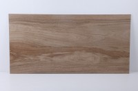 Плитка настенная 120x60 Опель коричневый матовый карвинг матовая Realistik