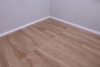 Плитка настенная 120x60 Опель коричневый матовый карвинг матовая Realistik