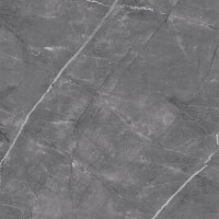 Плитка напольная 60x60 Натур Пульпис темно-серый матовый карвинг матовая Realistik