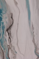 Плитка настенная 120x60 Эмилиана Аква полированный глянцевая Realistik