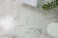 Плитка настенная 120x60 Мистери серый сатиновый сатинированная Realistik