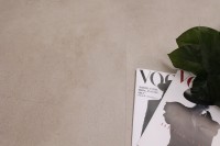 Плитка настенная 120x60 Maxstone White Mat матовая Realistik