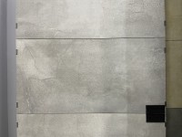 Плитка настенная 120x60 Макстоун серый матовый матовая Realistik