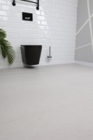 Плитка настенная 120x60 Пьер Гризо белый R11 матовая Realistik