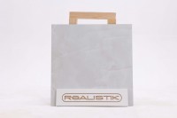 Плитка напольная 60x60 Койн белый полированный полированная Realistik