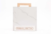 Плитка напольная 60x60 Мистра Статуарио матовый матовая Realistik