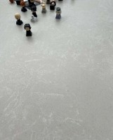 Плитка настенная 120x60 Диксон Коттон стойкий к загрязнениям сатинированная Realistik