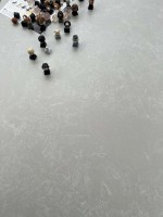 Плитка настенная 120x60 Диксон Коттон стойкий к загрязнениям сатинированная Realistik