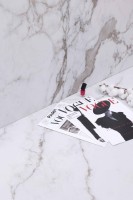 Плитка настенная 120x60 Рабат блестящий карвинг Realistik