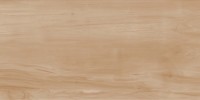 Плитка настенная 120x60 Пэйнт Вуд бежевый полированный полированная Realistik