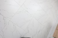 Плитка напольная 60x60 Каррара белый матовая Realistik Плитка напольная 60x60 Каррара белый матовая Realistik