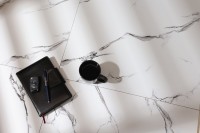 Плитка напольная 60x60 Молли белый матовый матовая Realistik Плитка напольная 60x60 Молли белый матовый матовая Realistik