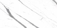 Плитка настенная 120x60 Каррара Х сатиновый сатинированная Realistik