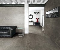 Плитка напольная 60x60 Фиджи стальной матовый матовая Realistik Плитка напольная 60x60 Фиджи стальной матовый матовая Realistik