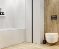 Плитка напольная 60x60 Супербелый полированный глянцевая Realistik