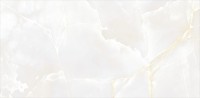 Плитка настенная 120x60 Оникс жемчужный полированный полированная Realistik
