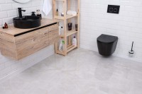 Плитка настенная 120x60 Оникс жемчужный полированный полированная Realistik